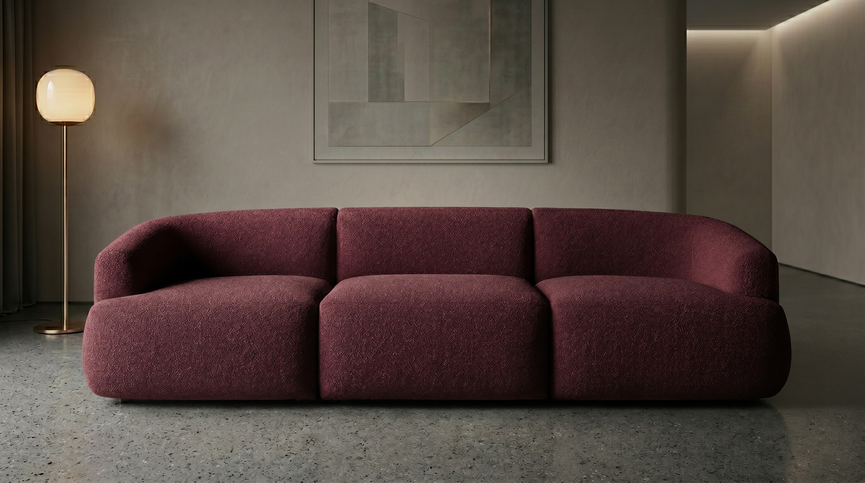 Private Residential Interiors