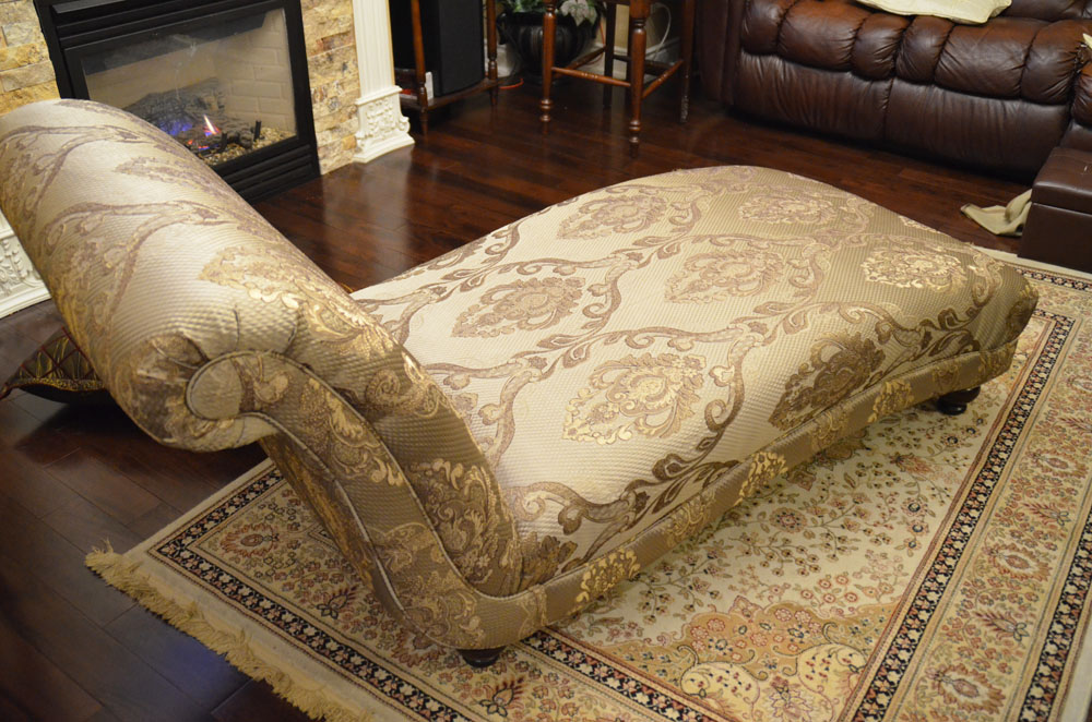 Residential JL Upholstery