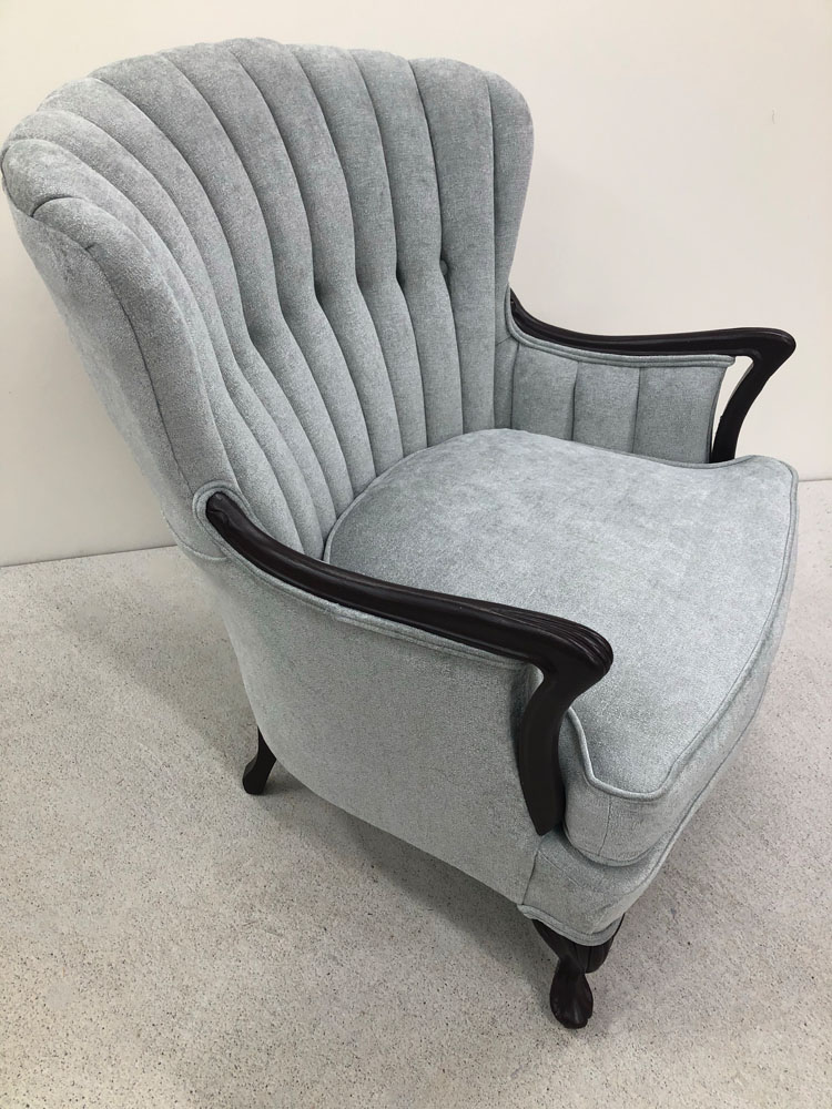 Residential JL Upholstery