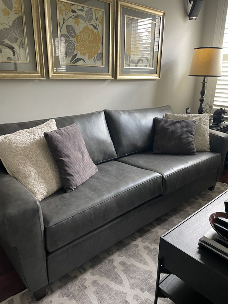 Residential JL Upholstery