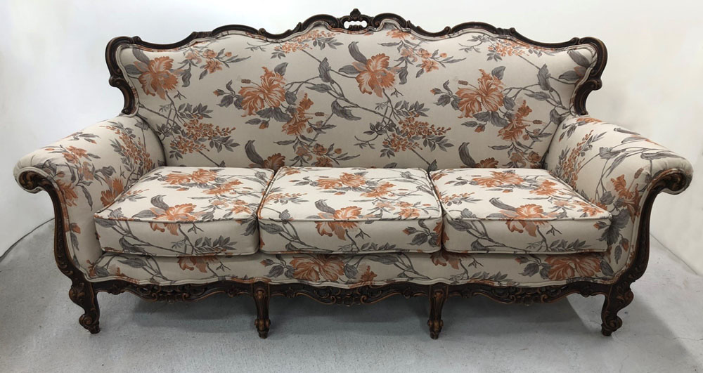 Residential JL Upholstery