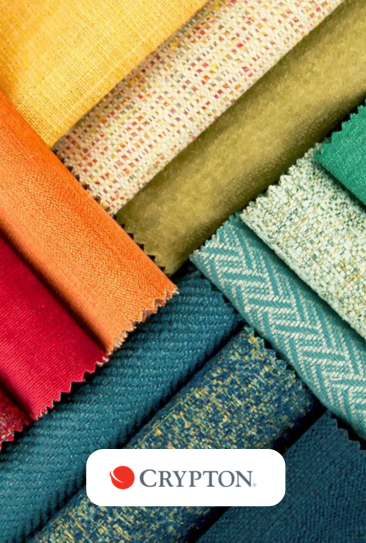 Crypton Fabric Protection Technology