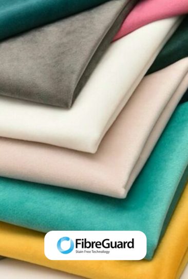 Fibreguard Fabric Protection Technology