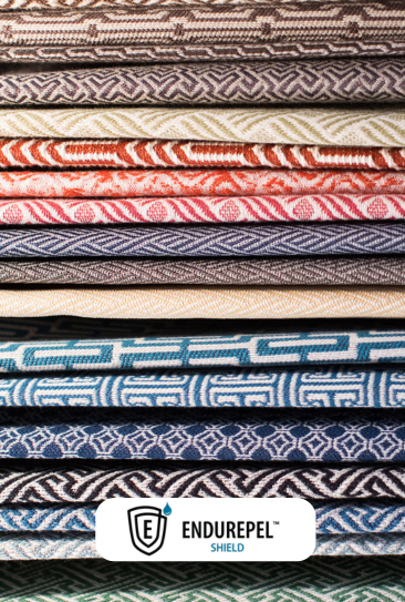 Endurepel Fabric Protection Technology